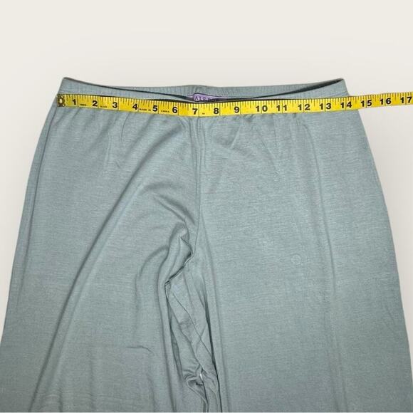 NWT | Hale Bob | 2-Piece Pant Pajama Set | Blue/White | Medium - Picture 12 of 16